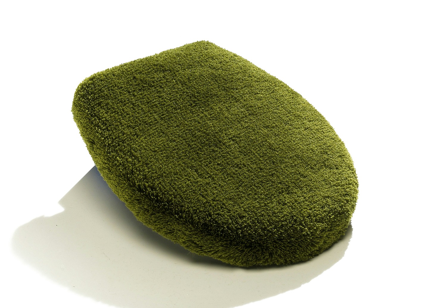 Kleine Wolke Badgarnitur in Table Tuft Qualität