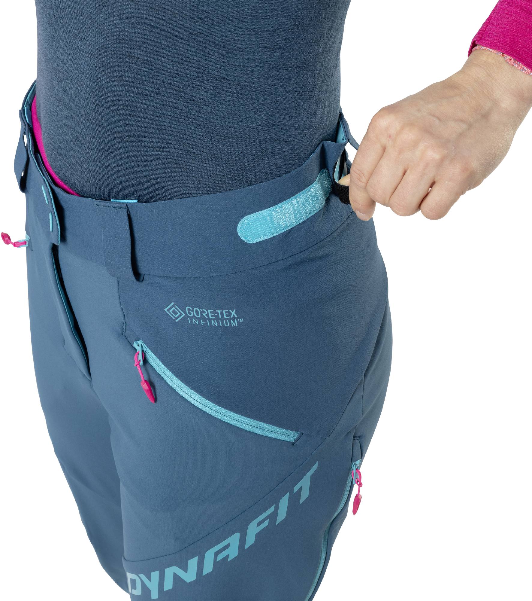 Dynafit Radical Infinium Hybrid PNT W