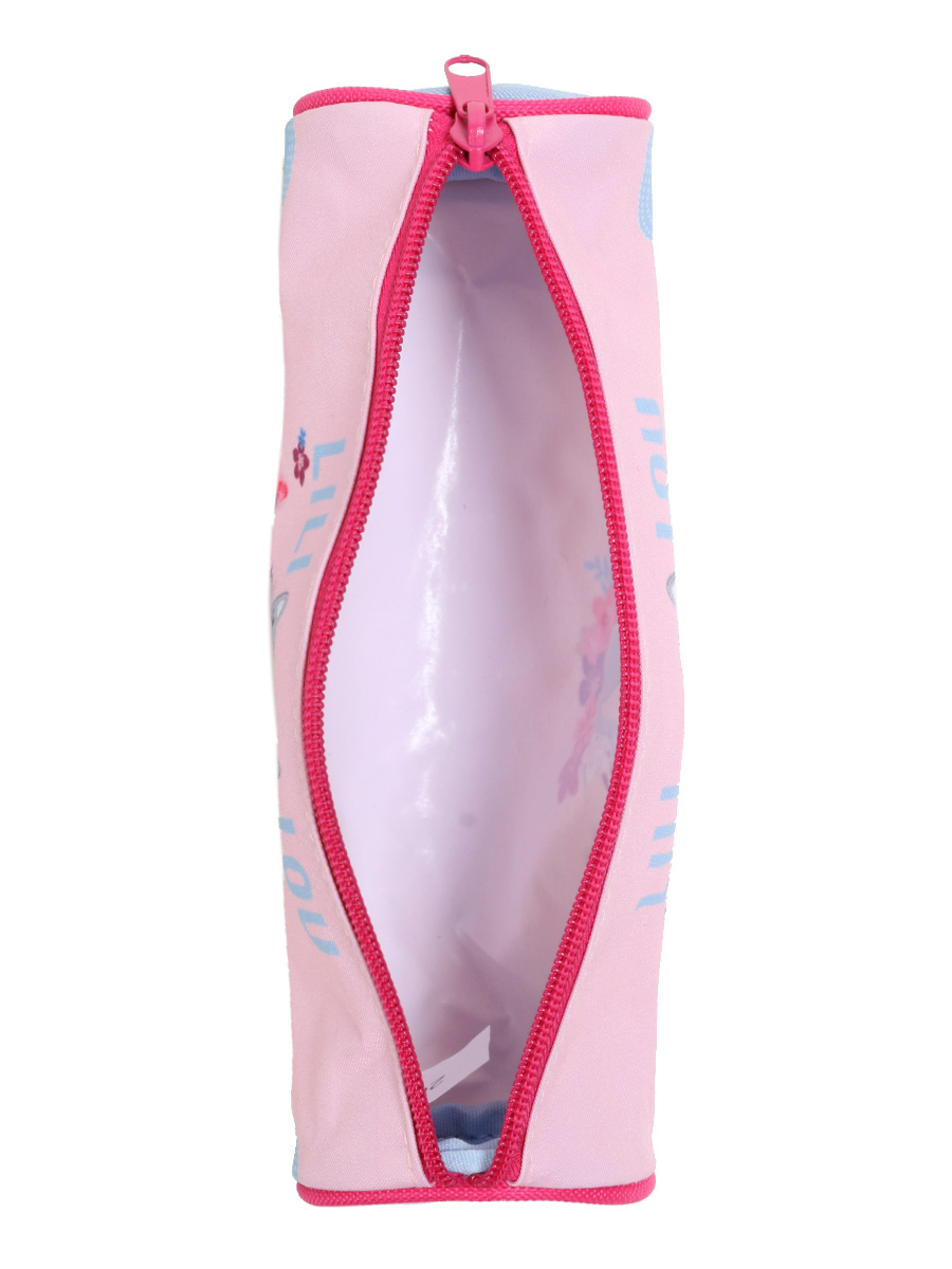 Trousse ronde Lili Lou Spring