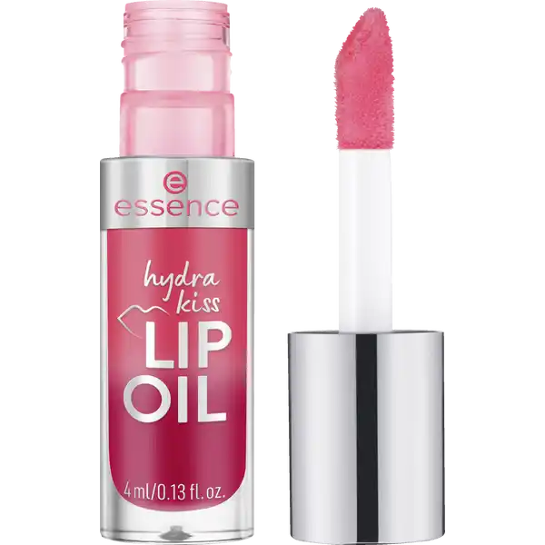 Hydra kiss lip oil 03 Pink Champagne