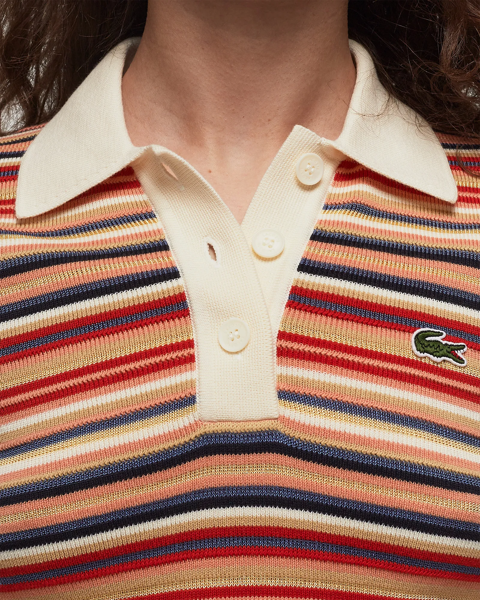 Lacoste PULLOVER
