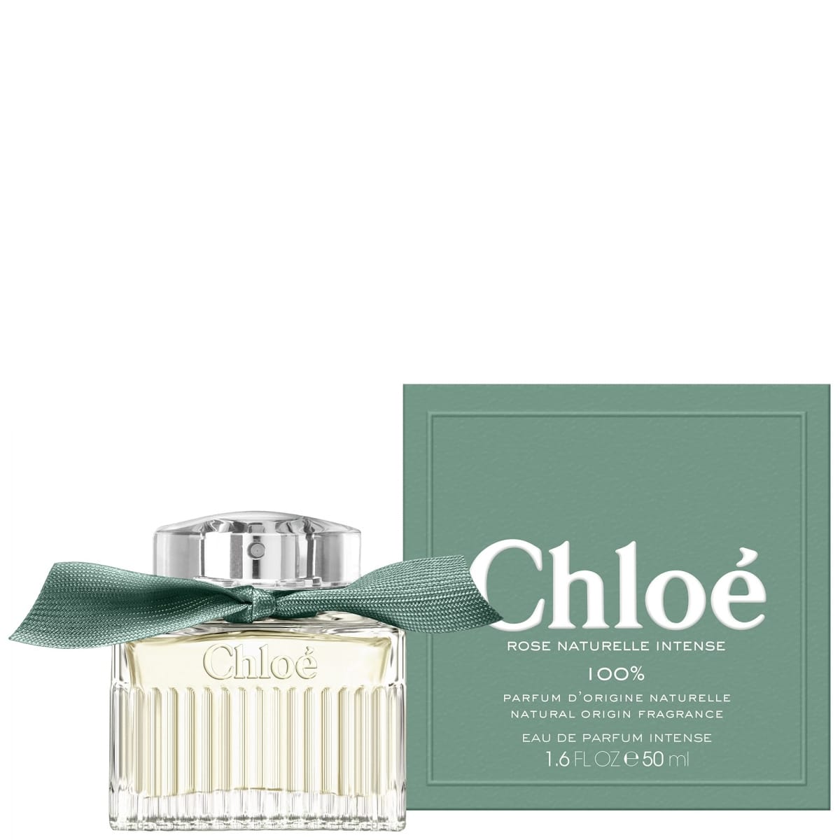 Chloé Rose Naturelle Intense Chloé Rose Naturelle Intense Eau de Parfum Intense