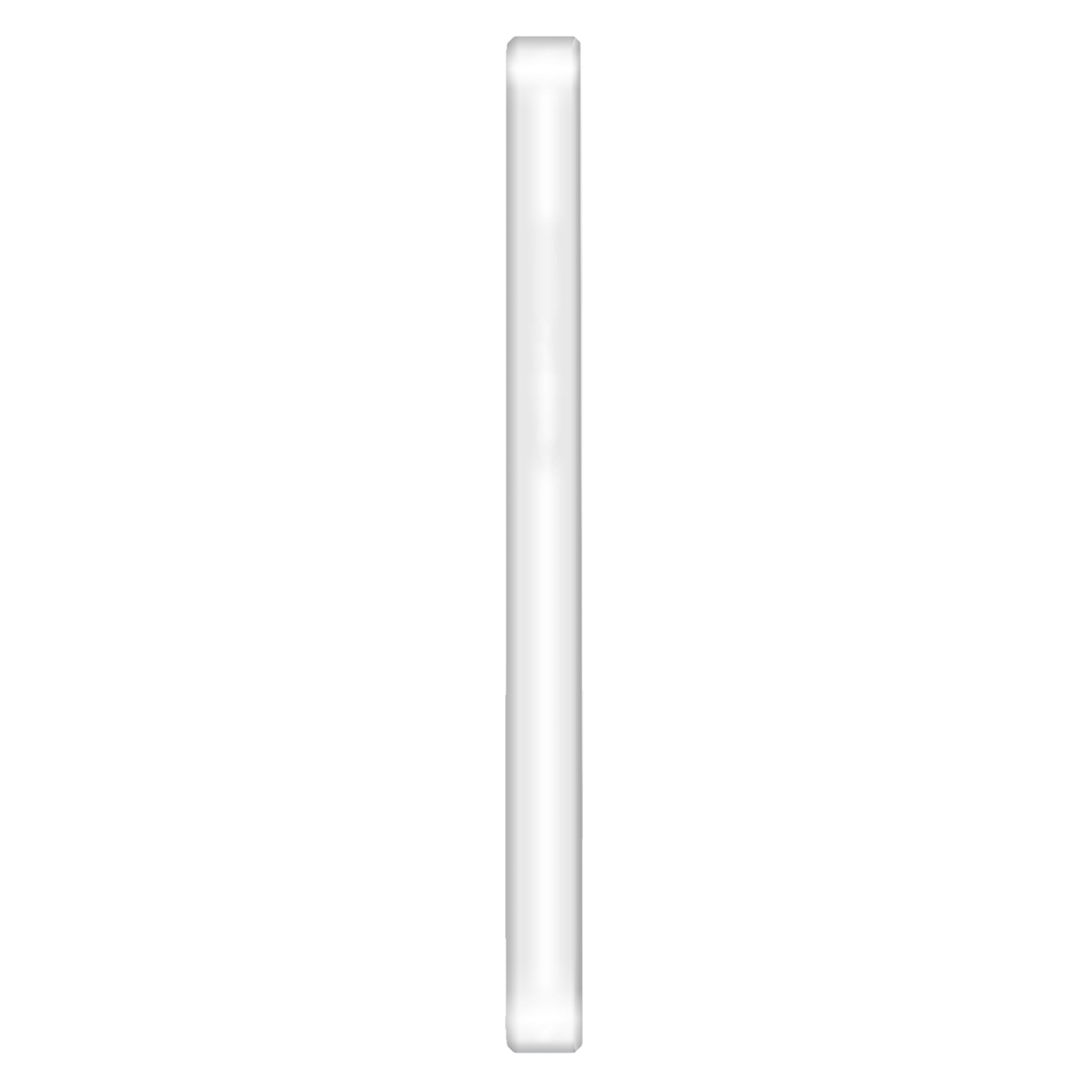 Xqisit Transparent deksel for Galaxy A05s