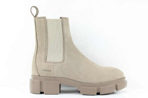 Copenhagen Stiefeletten