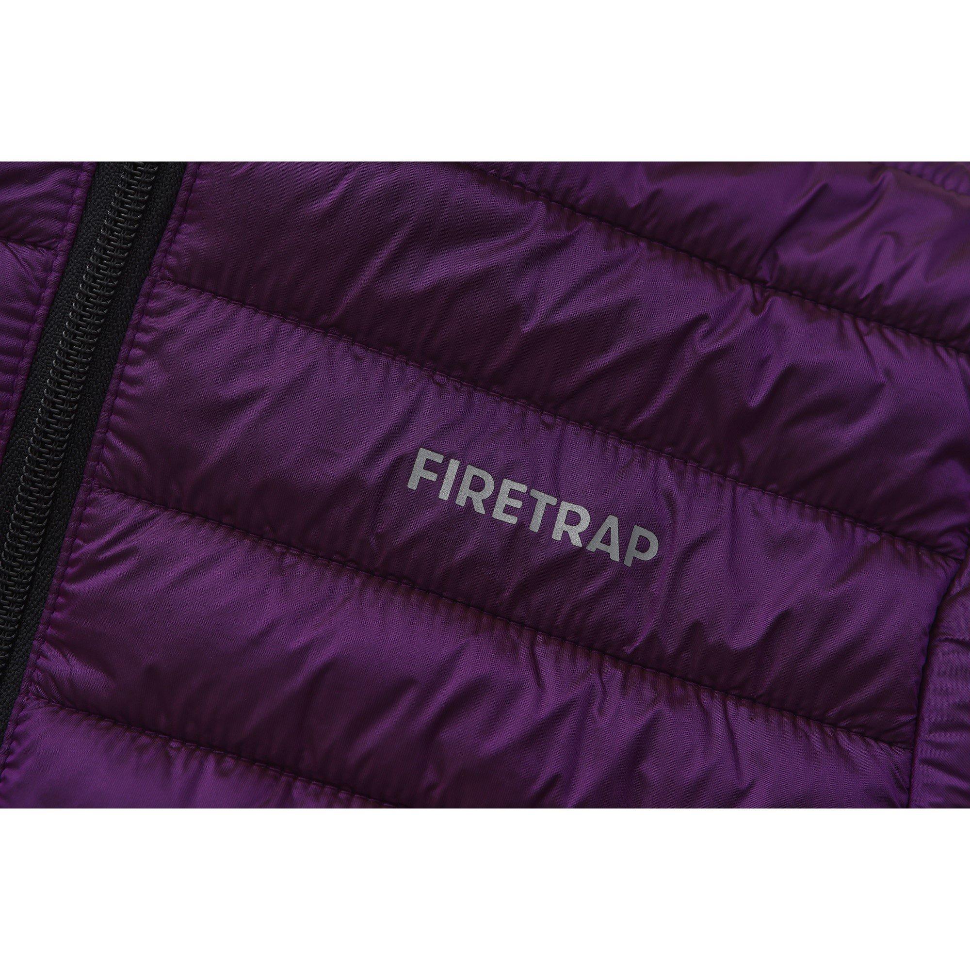 Firetrap Kids’ Slim Fit Quilted Jacket