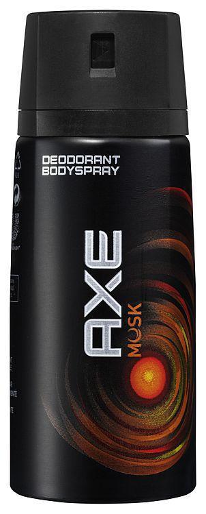 Axe Deospray Musk 150ml