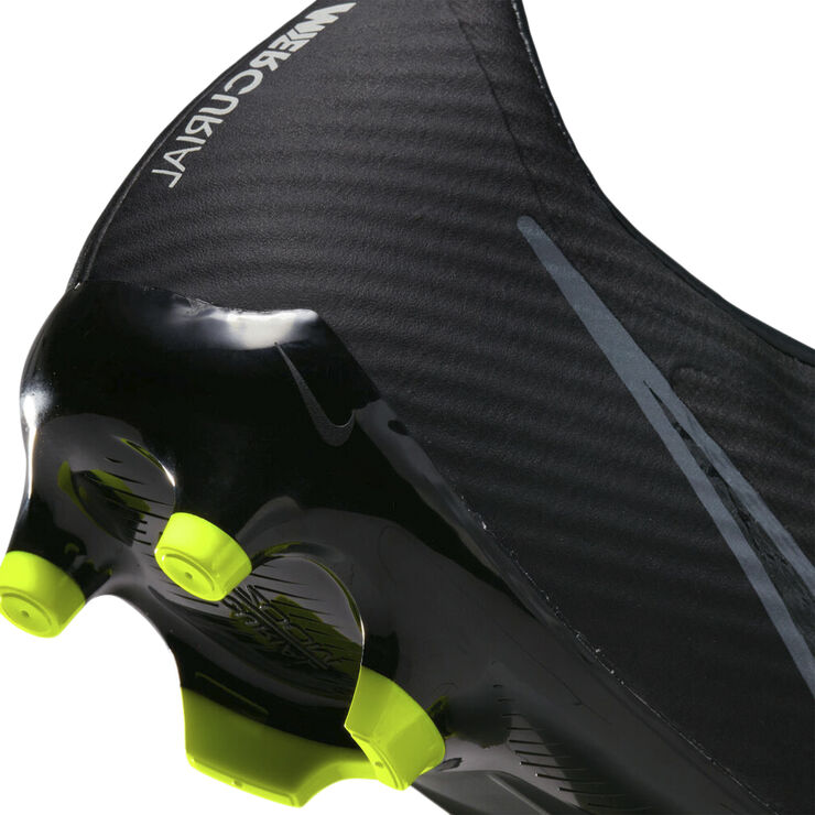 Nike Zoom Mercurial Vapor 15 Academy FG/AG fodboldstøvler Sort