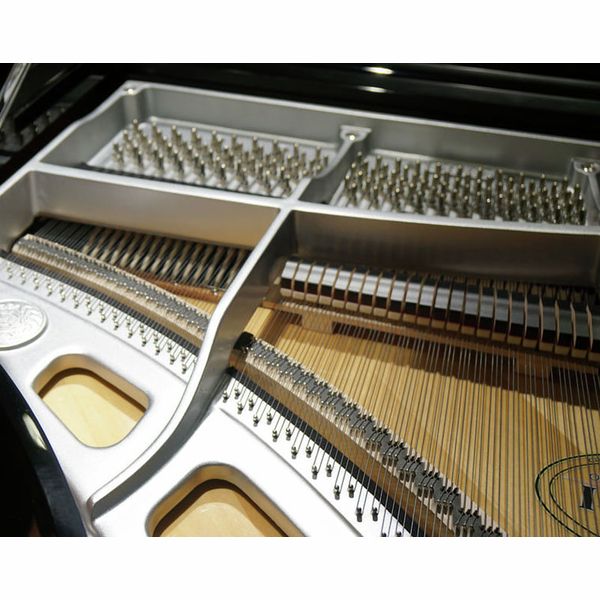 Kawai GL 10 E/P-SL Grand Piano