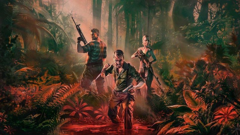 Jagged Alliance: Rage! - Xbox One
