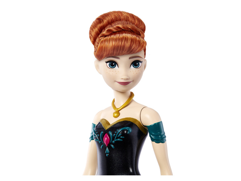 Disney De ijskoningin zingende pop