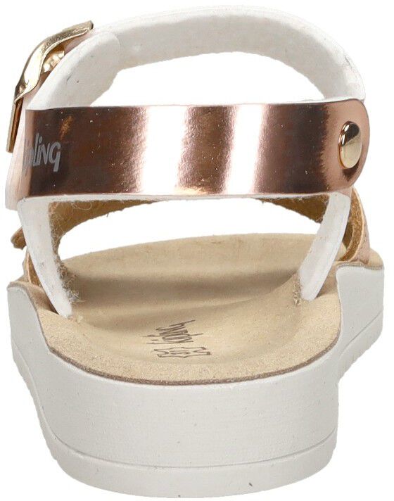 Kipling Nicea 2 Rosé-goud