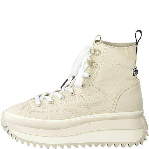 Tamaris 25201 Støvler, Ivory, 40