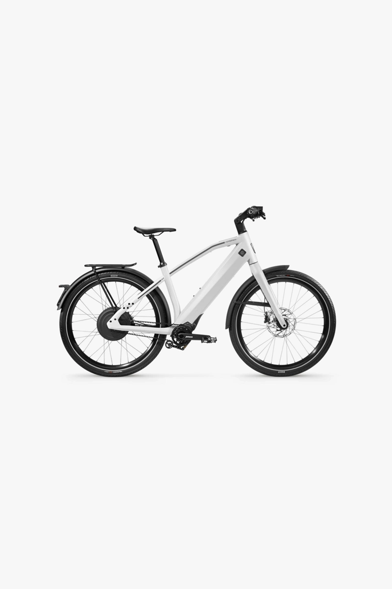 Stromer ST2 Sport Pinion 27.5 E-Bike 2023