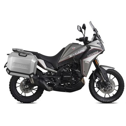 Support valises Shad 4P SYSTEM