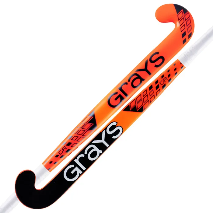 Grays GR8000 Dynabow Hockeystick Senior
