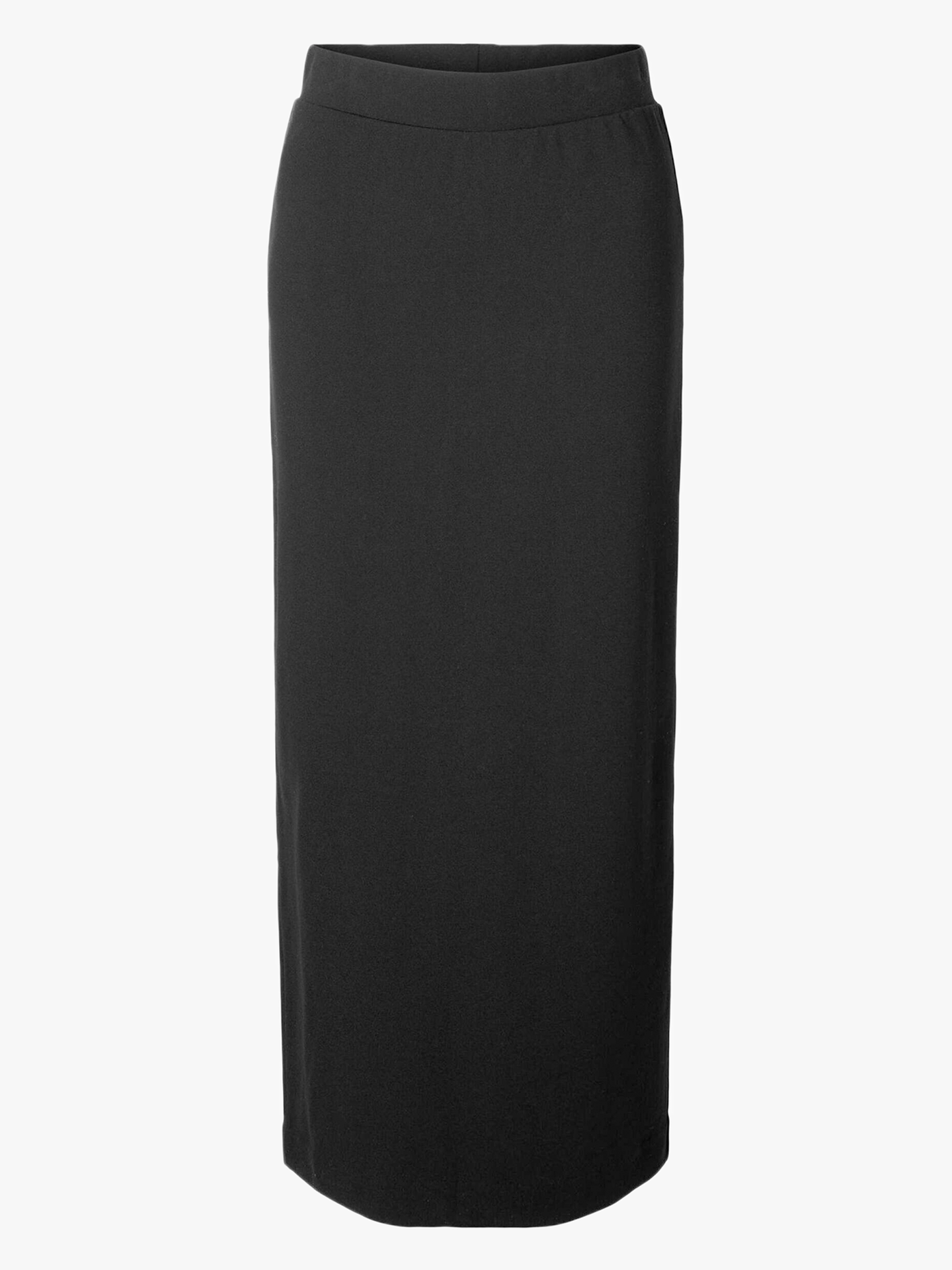 Shelly Mid Waist Ankle Skirt