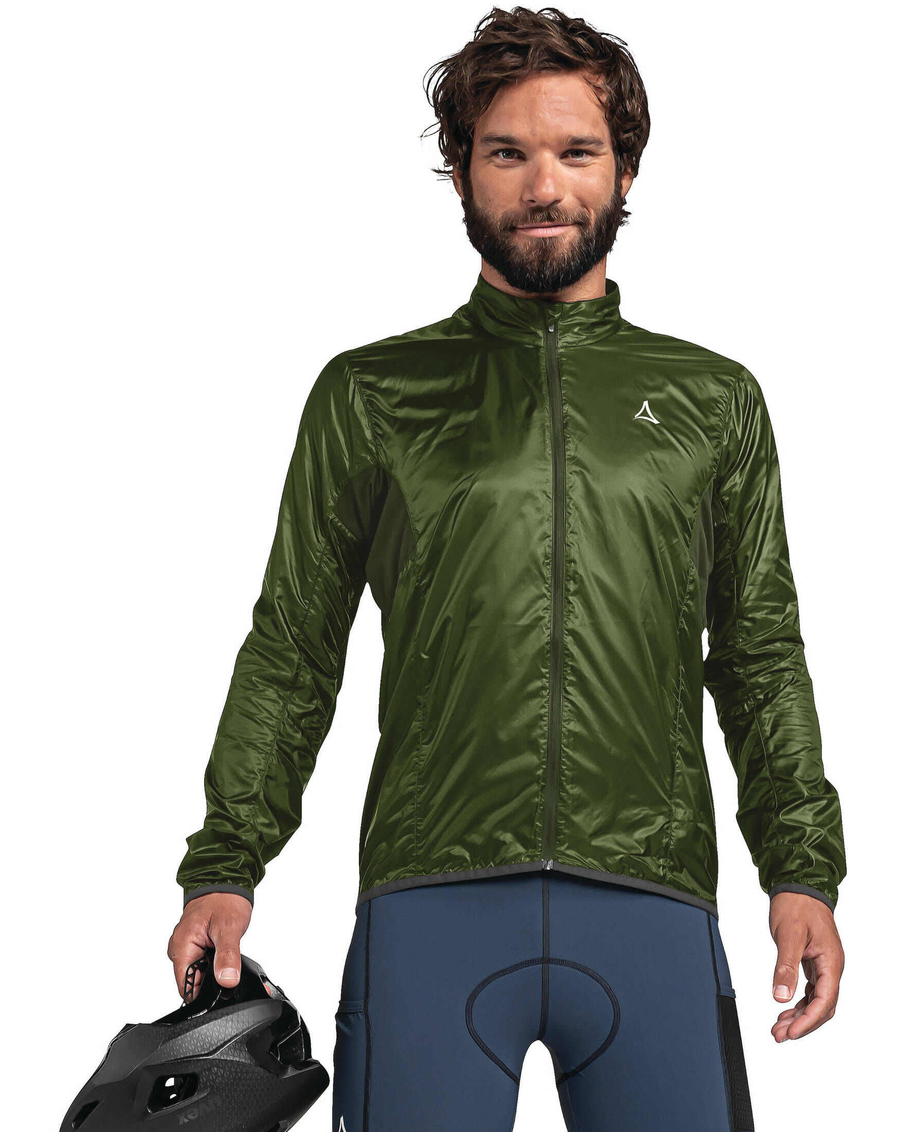 Schöffel| Herren Radjacke 
