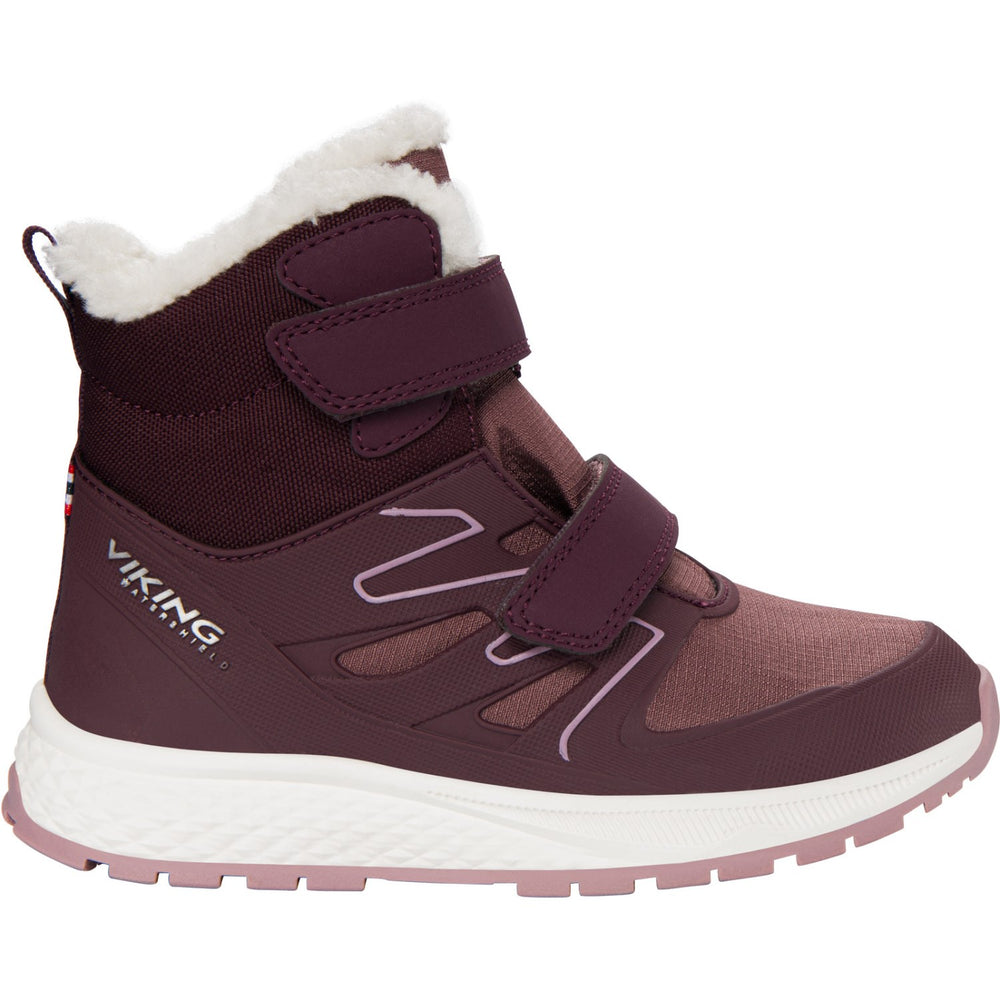 Køb VIKING Grape Equip Defence Warm WP 2V