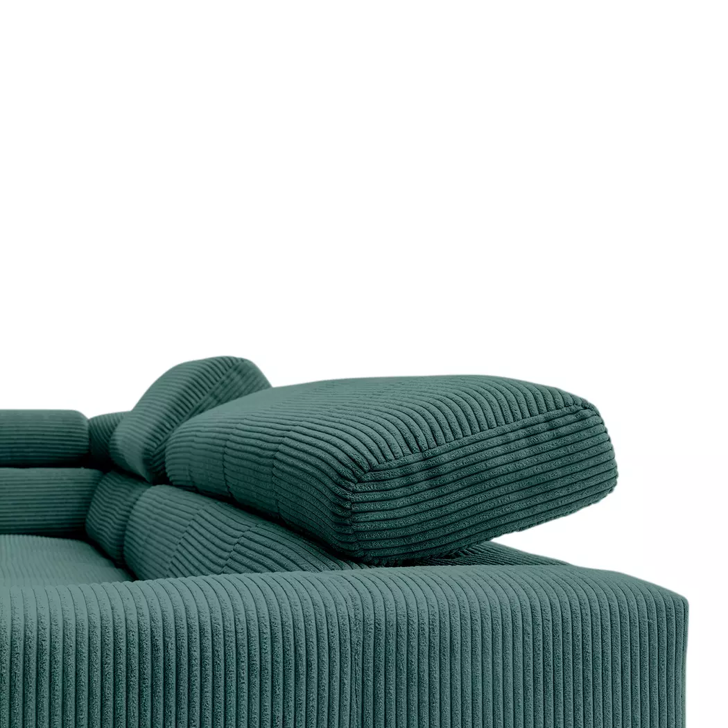 Ecksofa Pisa