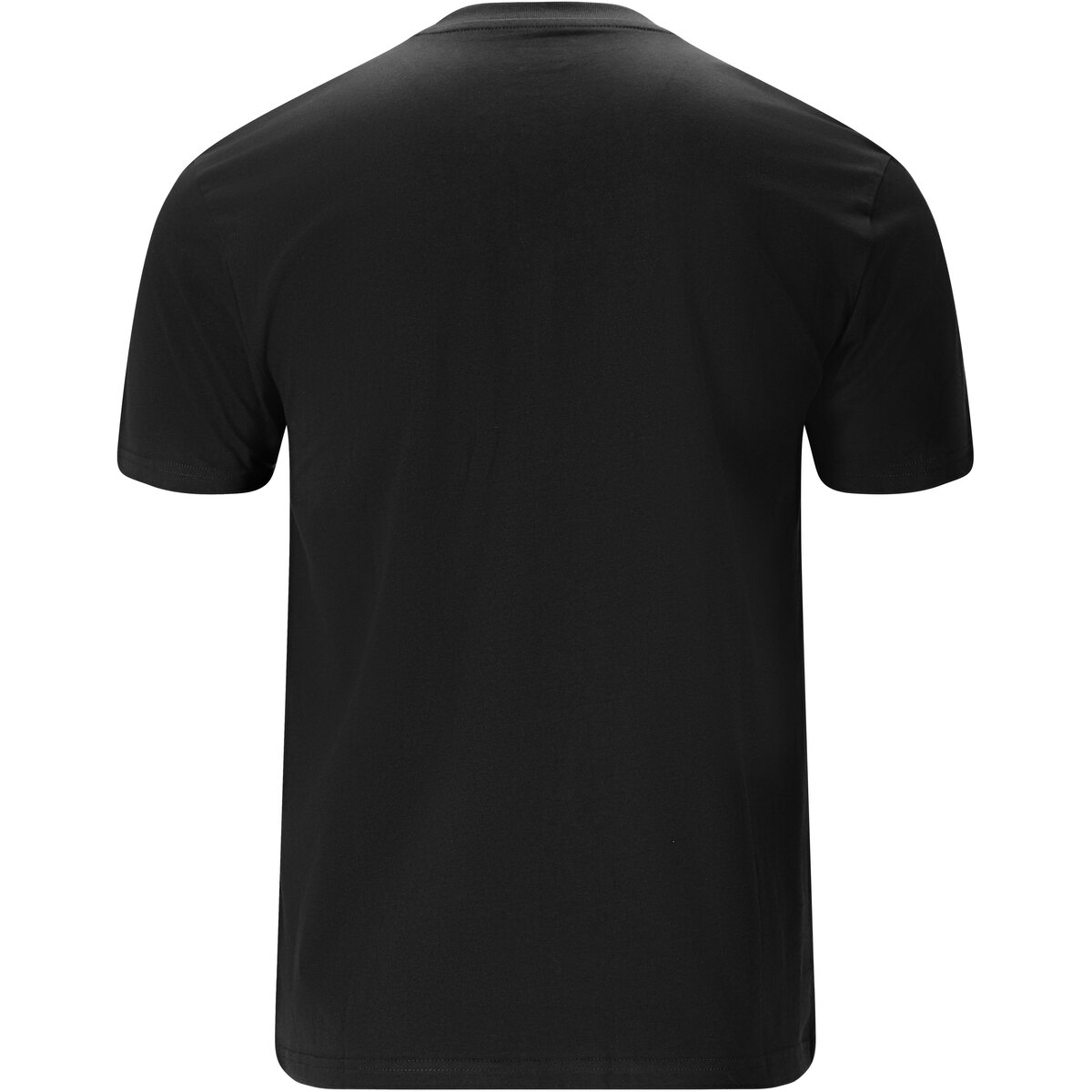 Cruz Highmore T-shirt Herre