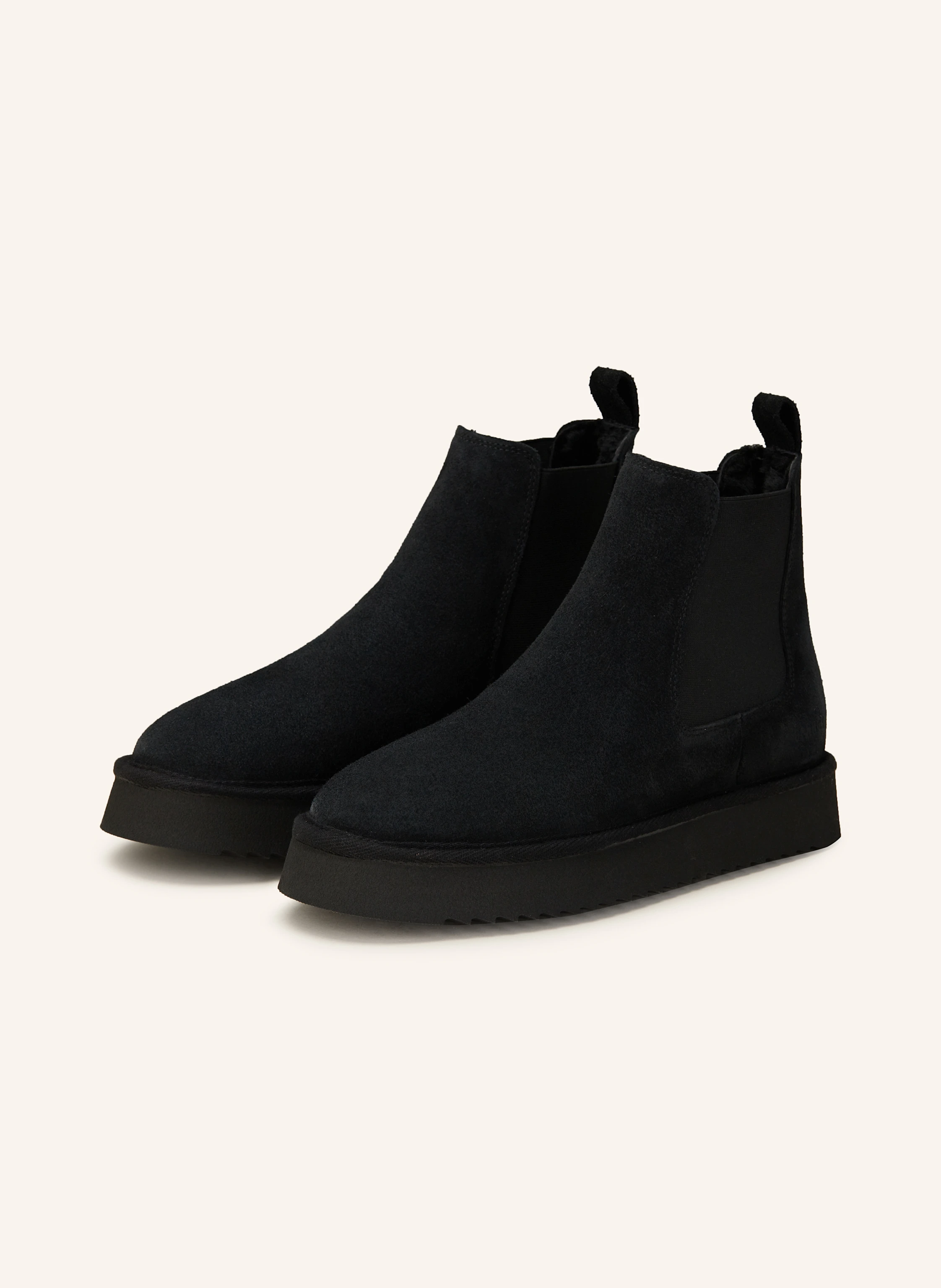 COPENHAGEN Chelsea-Boots CPH258