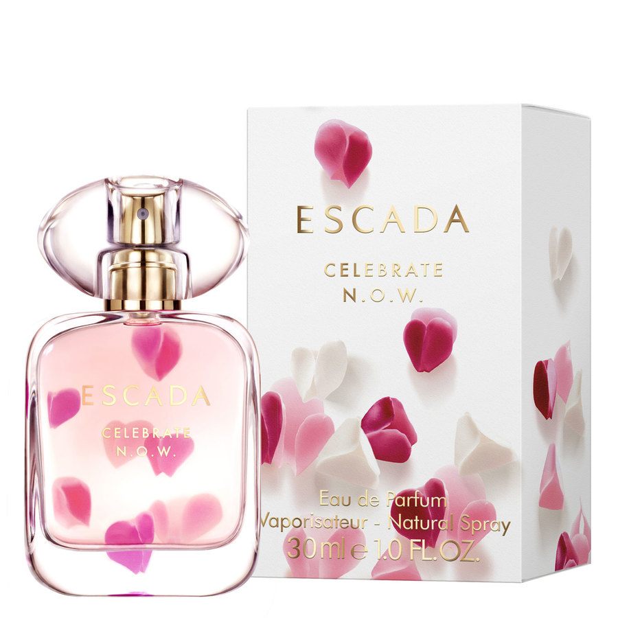 Escada Celebrate Now Eau De Parfum 30ml