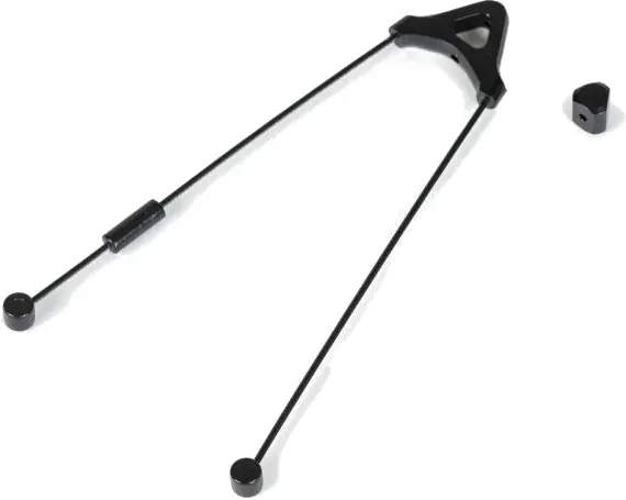 Eclat Talon BMX U-Bremse | SkatePro