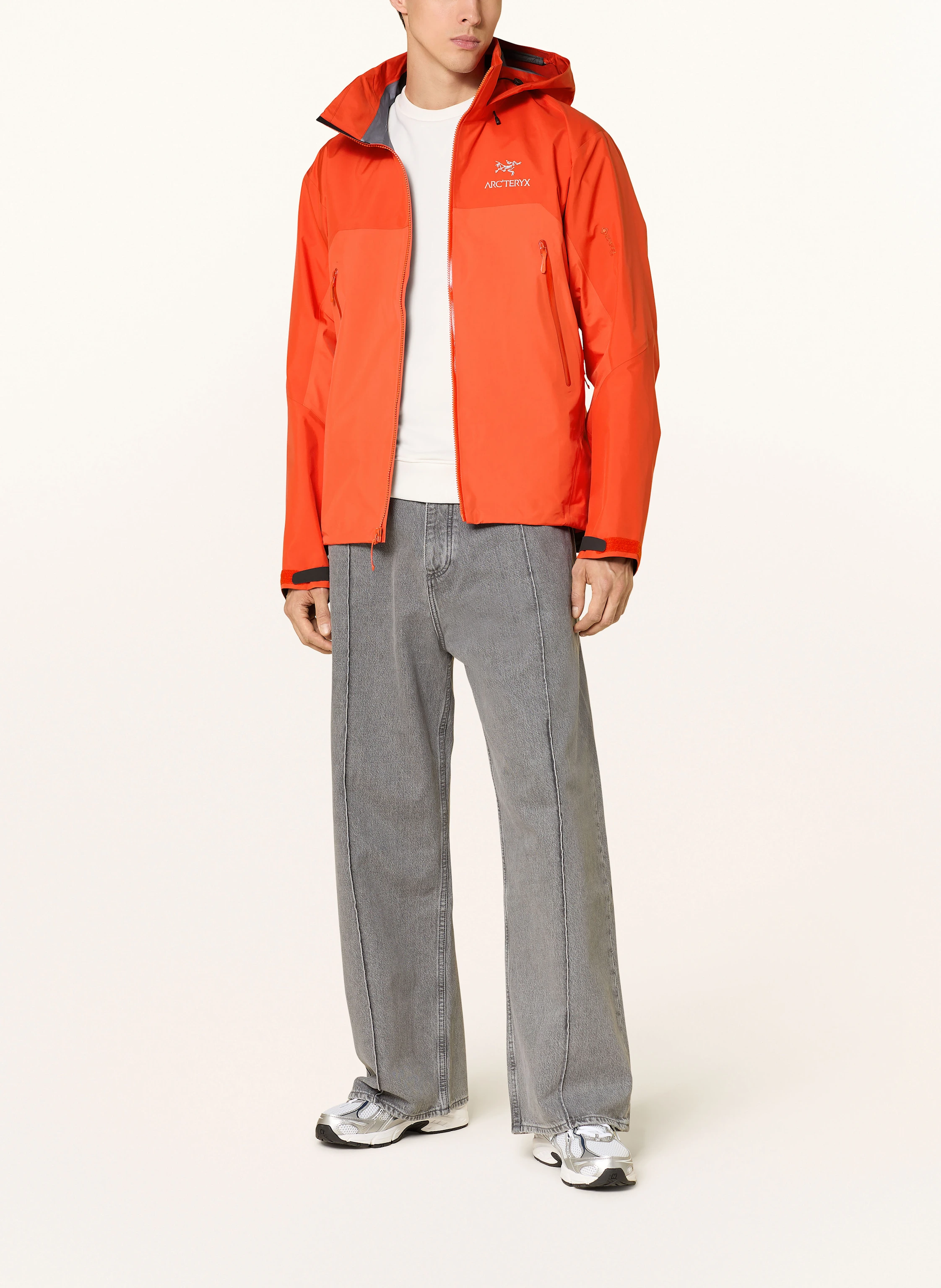 ARC'TERYX Funktionsjacke BETA