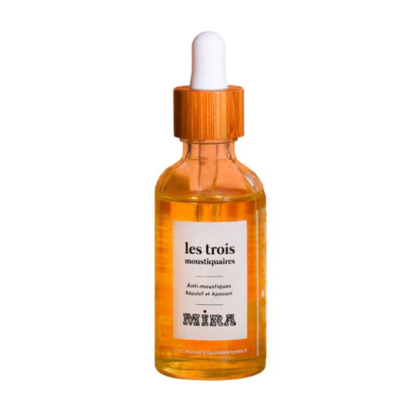 Mira Eux, Moches et Gonflants 30ml