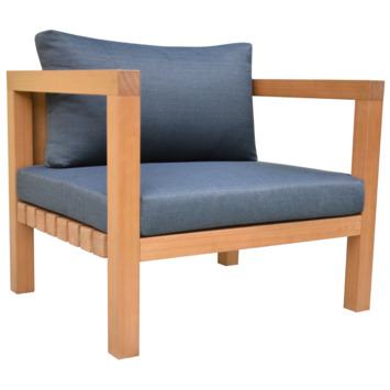 Fauteuil Milos