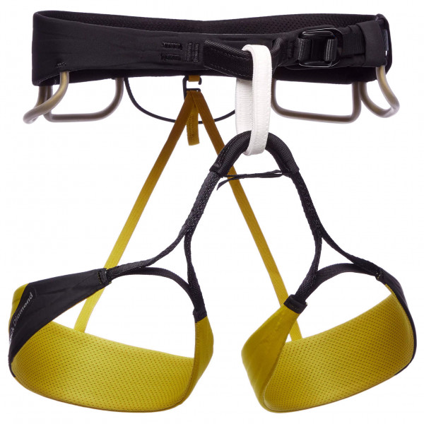 Black Diamond - Zone Harness - Baudrier