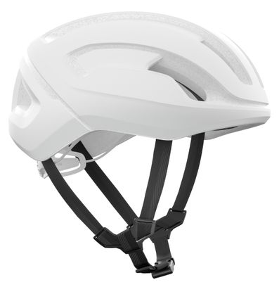 Casque Route Poc Omne Air Mips Blanc