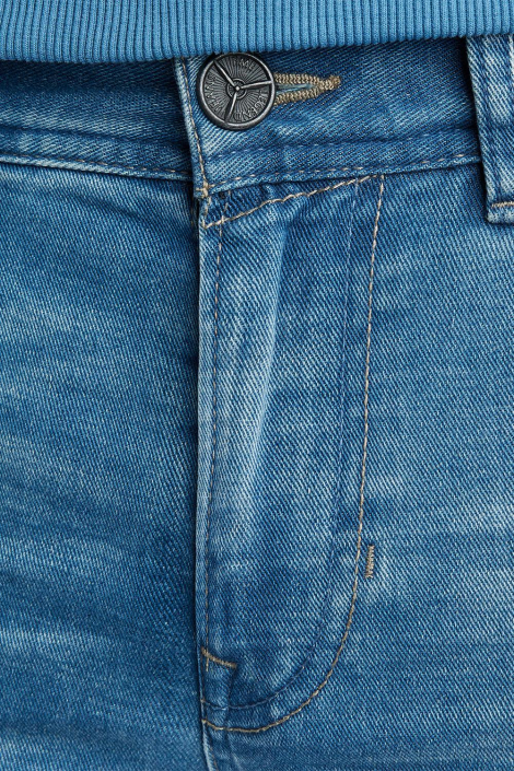 PME legend blauwe heren jeans