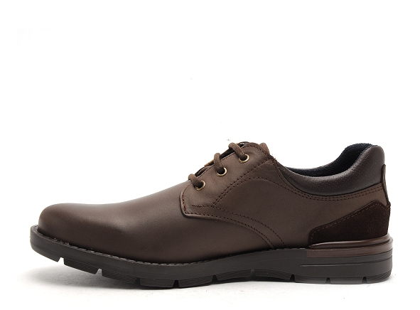Orland basses homme 23248 marron