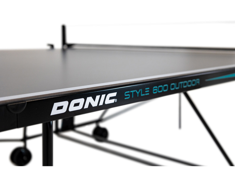 Tafeltennistafel STYLE 600 Outdoor