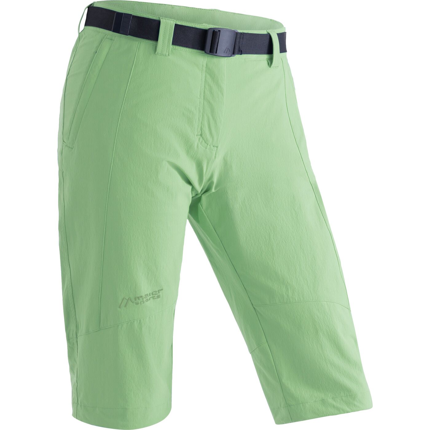 Maier Sports3/4-Funktionshose «Kluane»