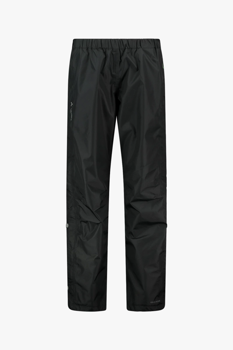 VAUDE Fluid Full-Zip Damen Regenhose