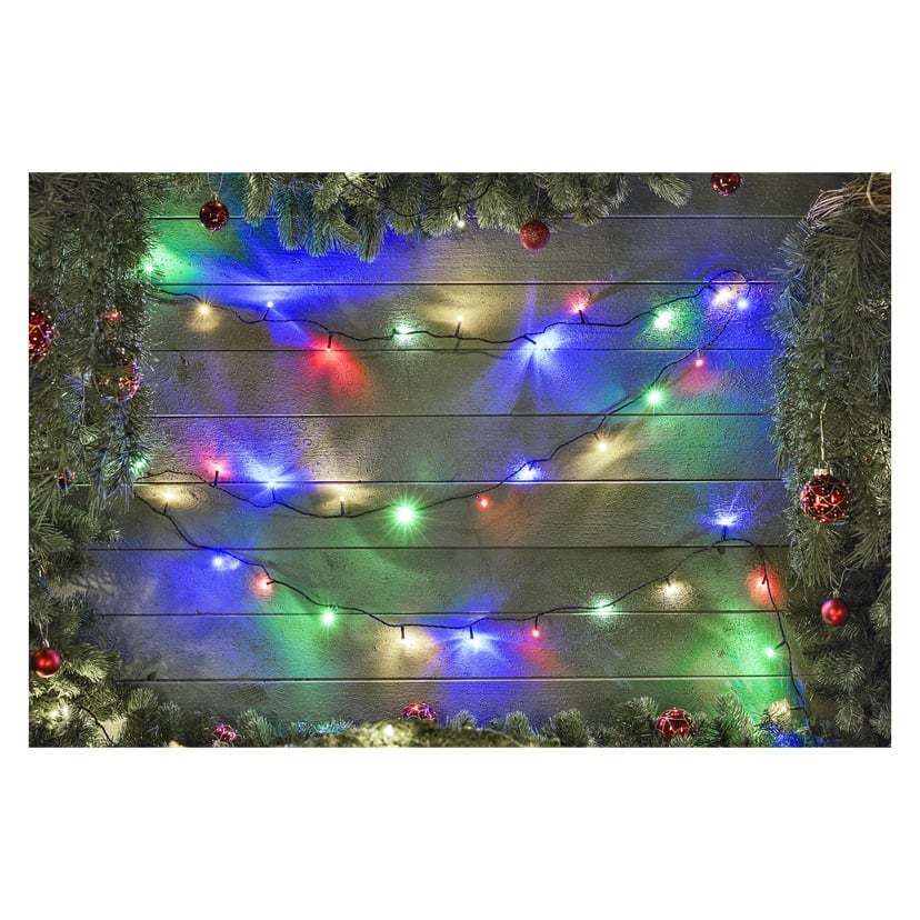 Lysslynge LED 15,9 m IP44