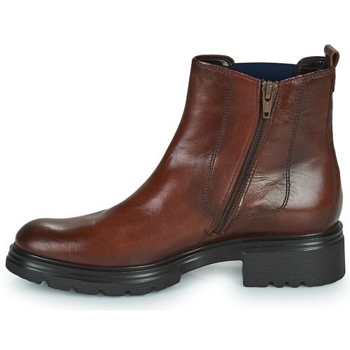 Gabor - 9161020 - Marron / Bleu