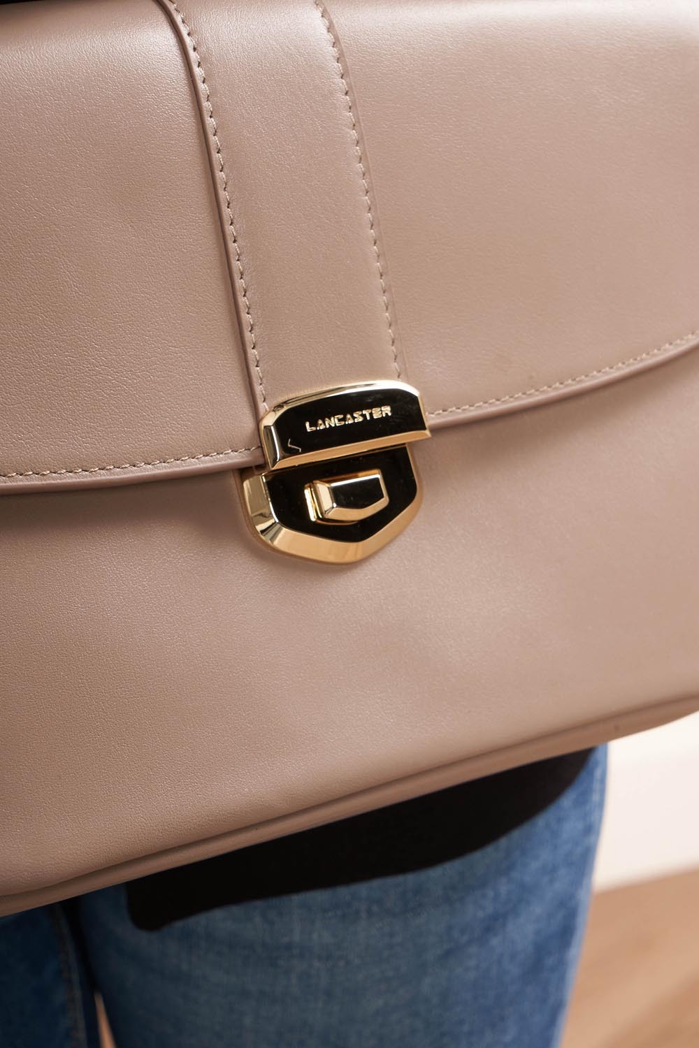 Donna Fia-Grand sac trotteur