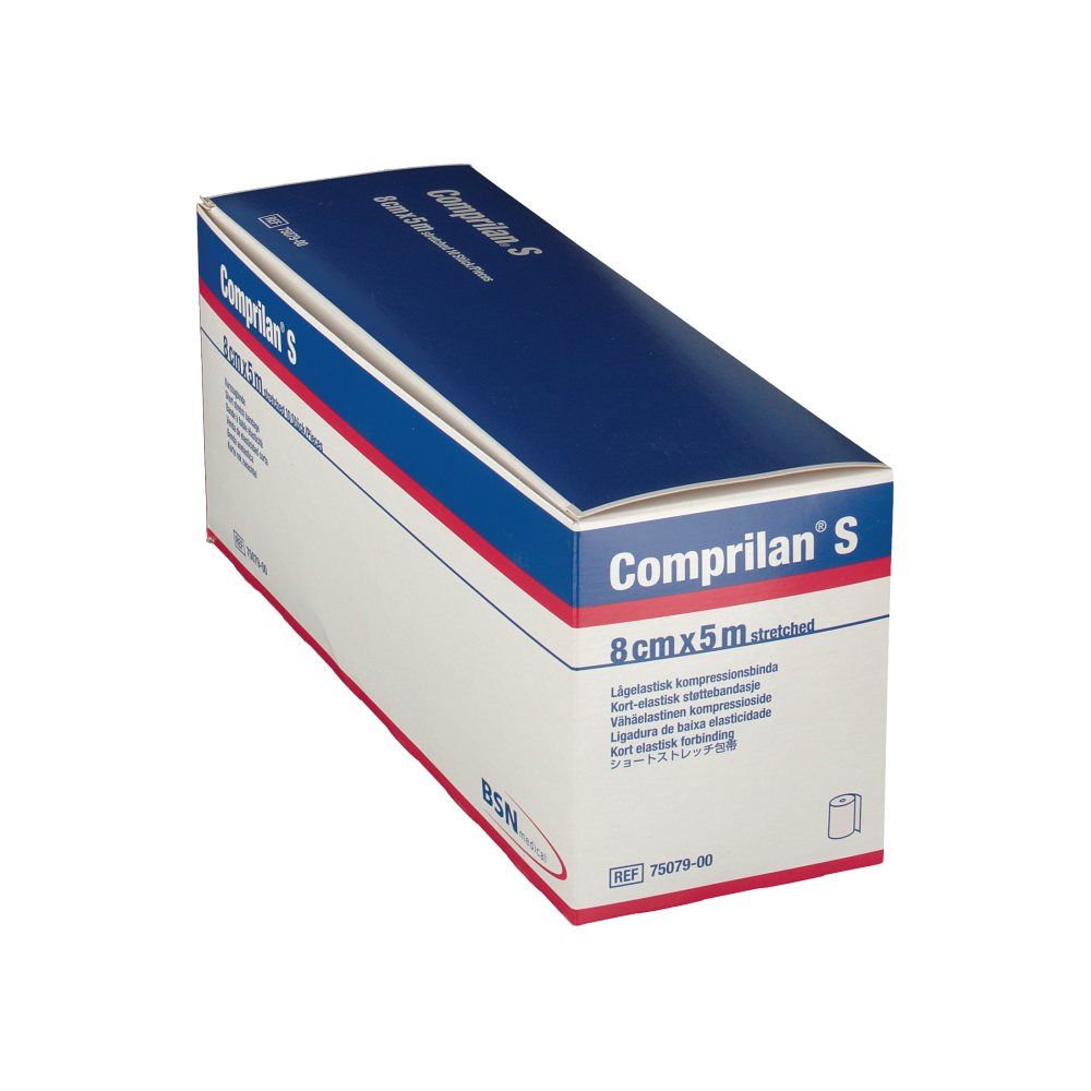 Comprilan® S 8 cm x 5 m