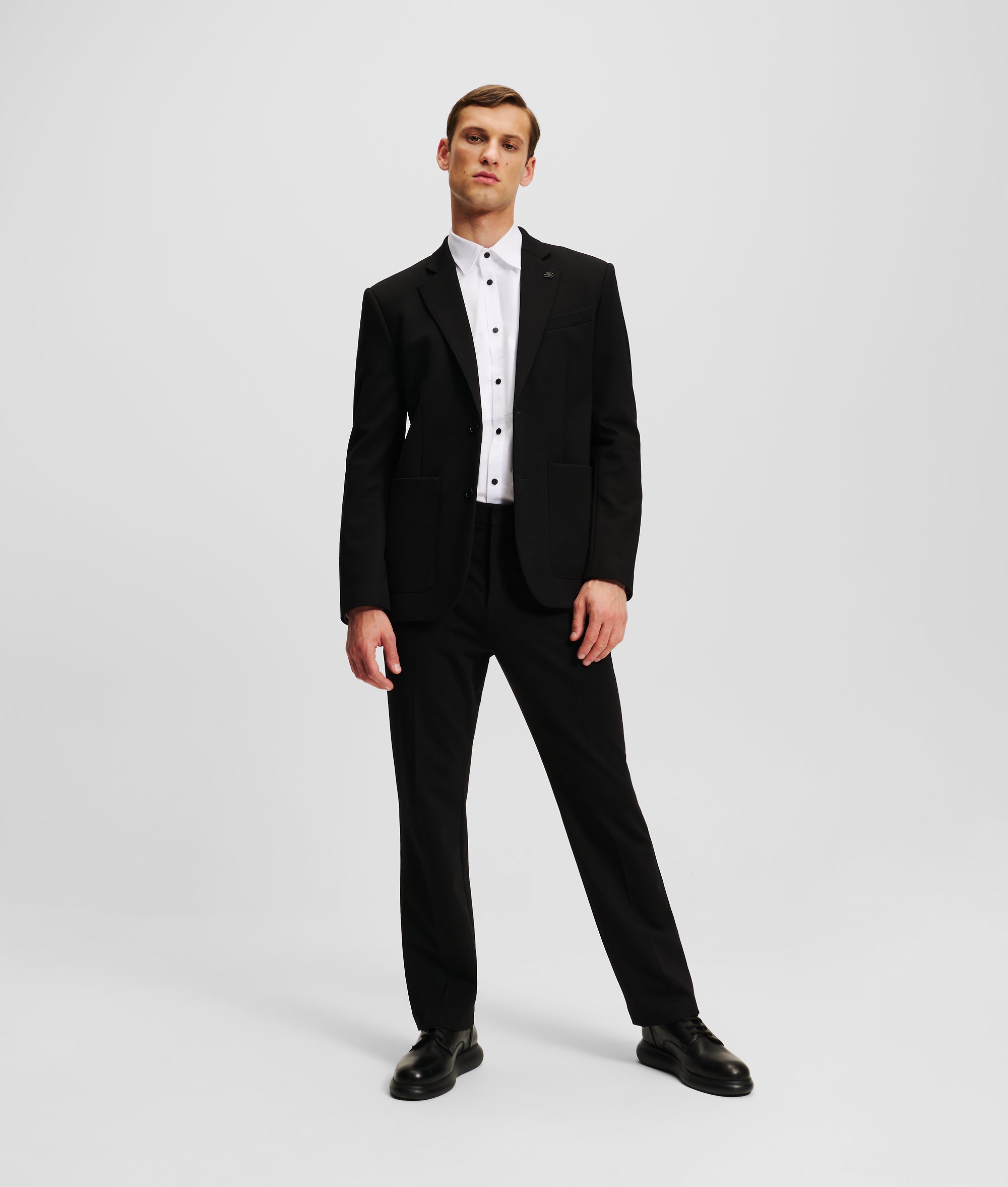 Punto pantalon
