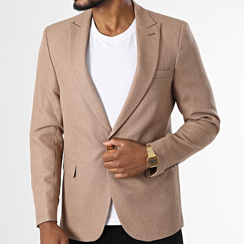 Veste Blazer 654 Beige