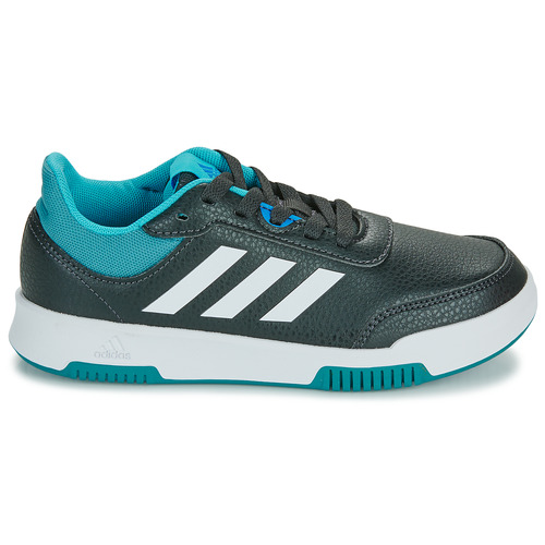Adidas Sportswear - Tensaur Sport 2.0 K - Noir / Bleu