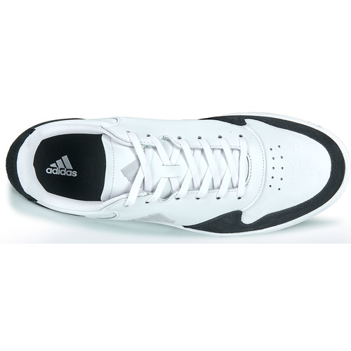 Adidas Sportswear - KANTANA - Blanc / Noir