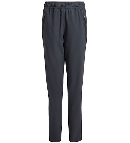 adidas Performance Trainingshose - FCB TIROC VT PY - Carbon