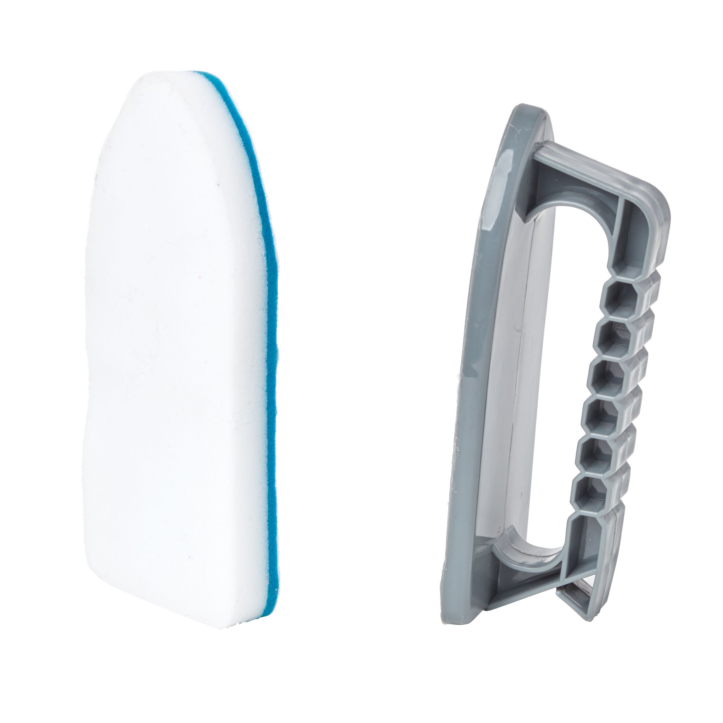 Brosse ligne d'eau piscine