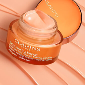 Crème Anti-Âge Éclat 40 ans - Extra-Firming