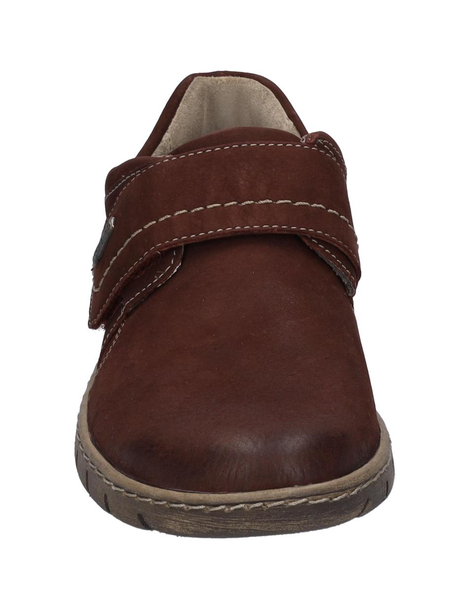 Slipper Steffi 51, bordeaux