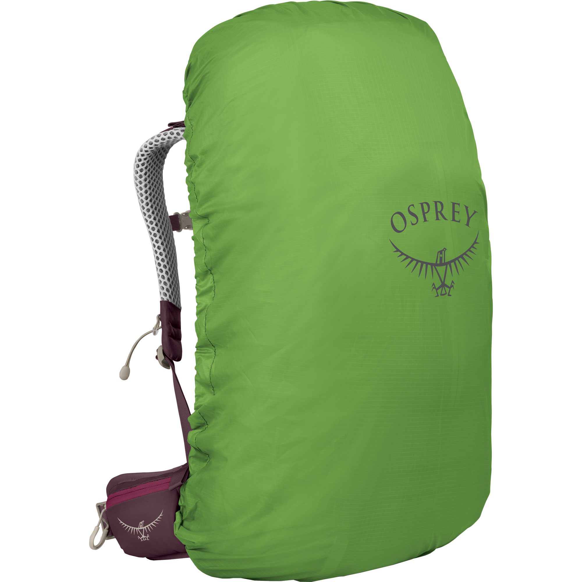 Osprey Sirrus™ 36l Trekkingrucksack Damen elderberry purple